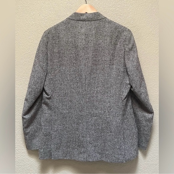 Aither Latorre/Sartoria Latorre Italian Wool Suit Mens Size 50 - Picture 2 of 11